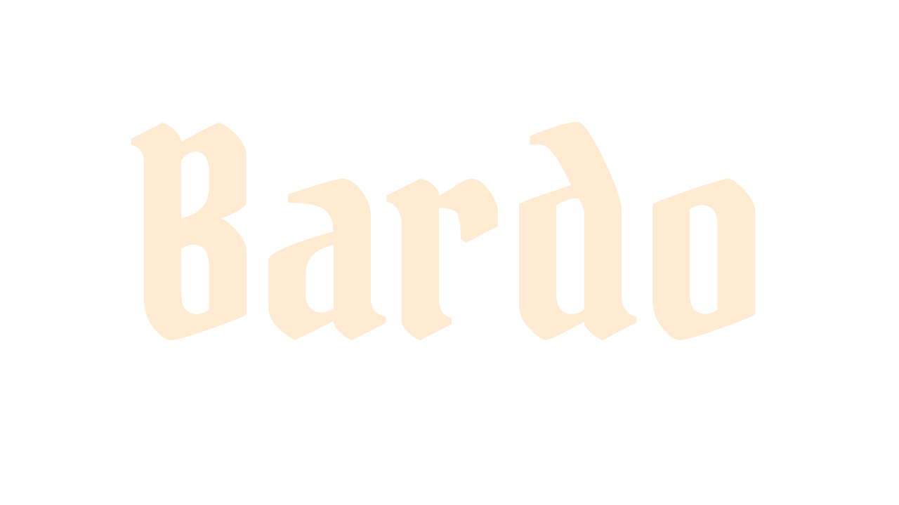 Bardo